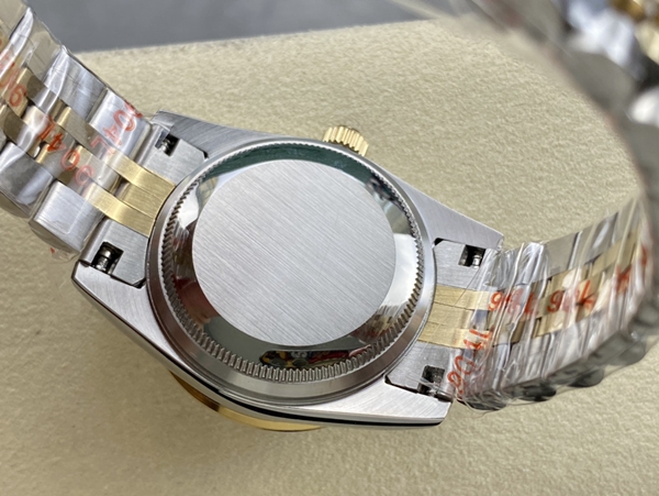 激安ロレックス角部分ディテール